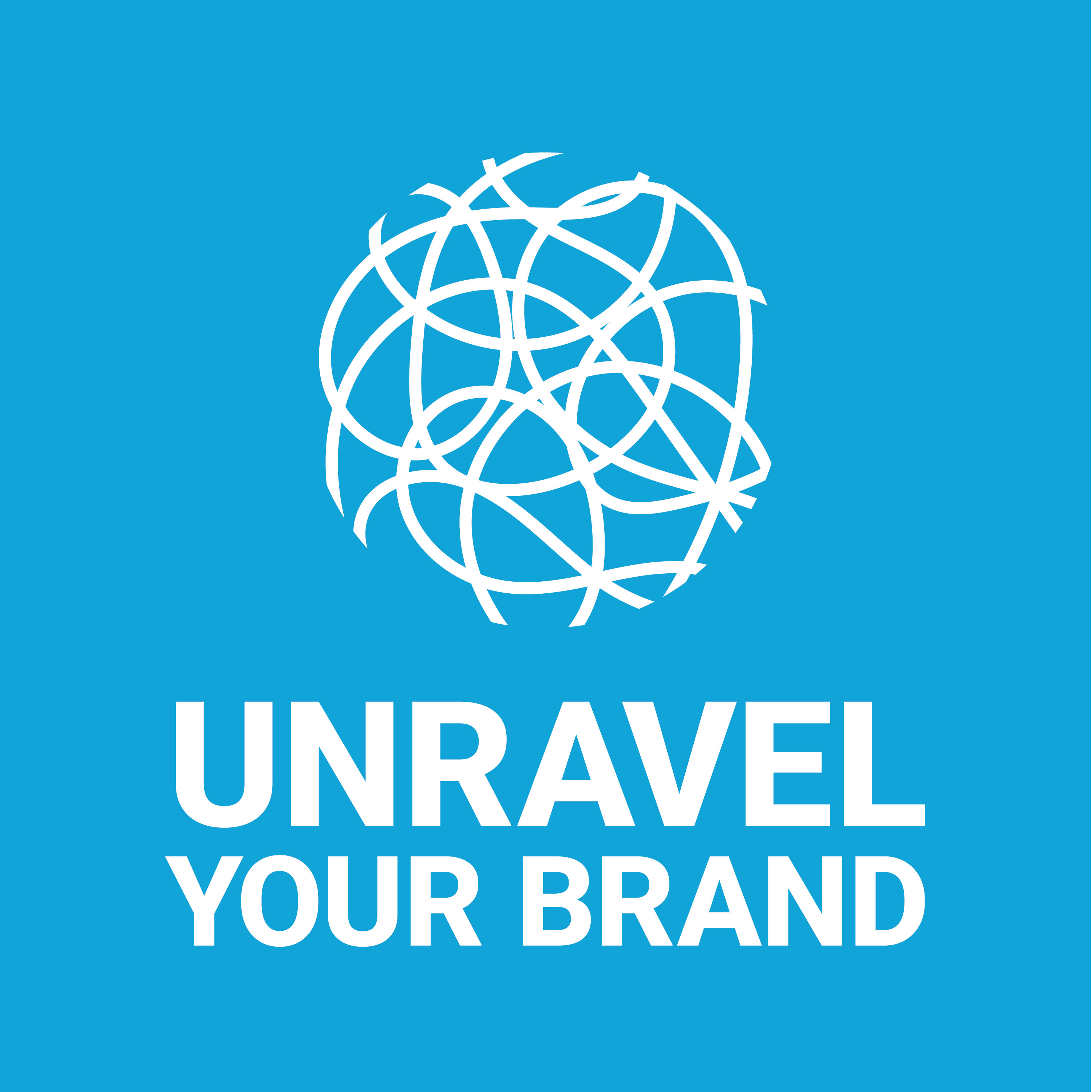 Unravel Your Brand podcast artwork